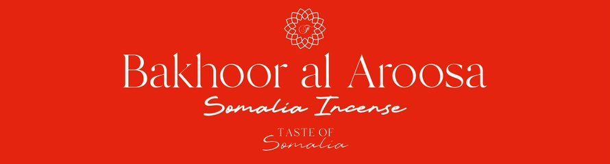 Bakhour Al Aroosa