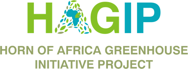 HAGIP — Horn of Africa Greenhouse Initiative Project