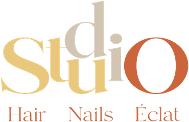 Studio — Hair · Nails · Éclat