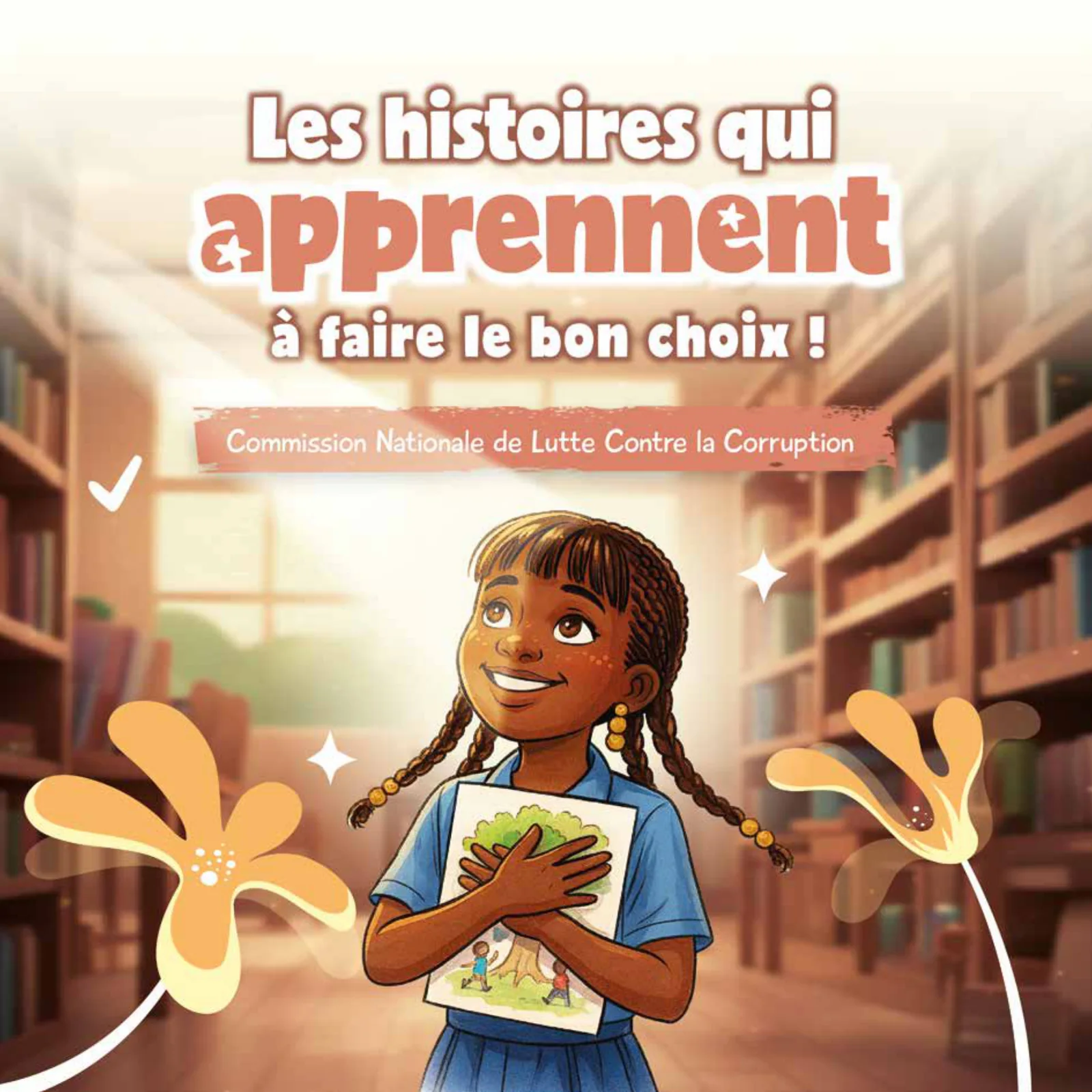 CNIPLC — CNIPLC — communication institutionnelle & sensibilisation