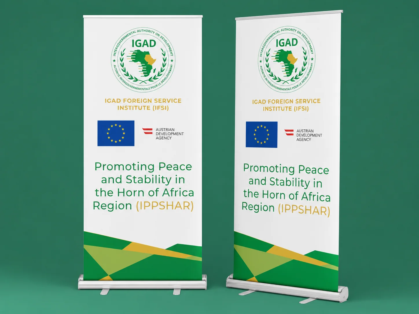 IGAD — Promouvoir la paix et la stabilité dans la Corne de l’Afrique